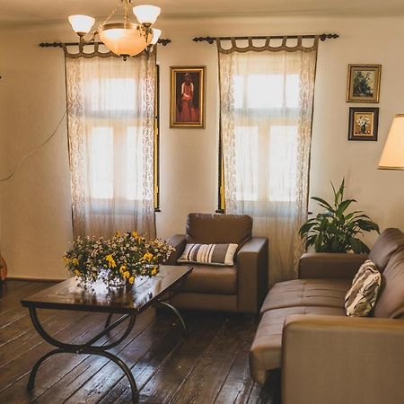فيلا The Dream House Of Racos Racosu de Jos المظهر الخارجي الصورة