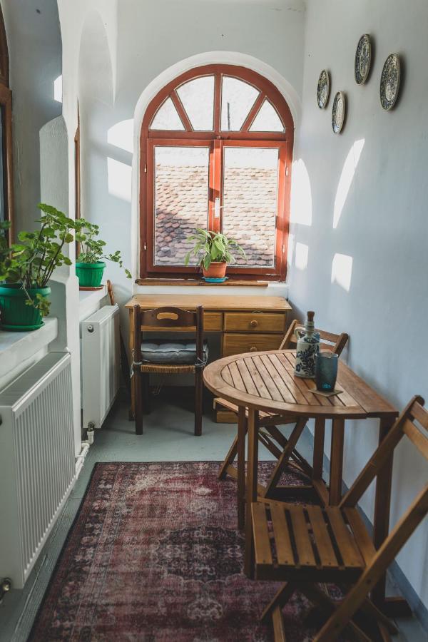 فيلا The Dream House Of Racos Racosu de Jos المظهر الخارجي الصورة