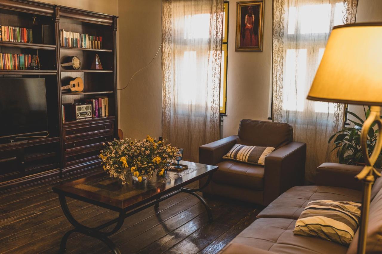 فيلا The Dream House Of Racos Racosu de Jos المظهر الخارجي الصورة