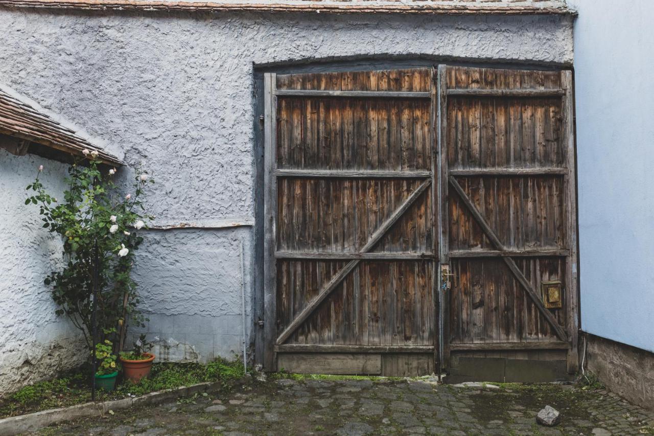 فيلا The Dream House Of Racos Racosu de Jos المظهر الخارجي الصورة